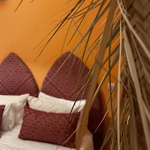 Riad Dar Naomi, Marrakesch