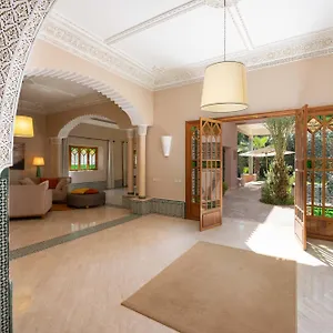 Domaine Abiad Hotel