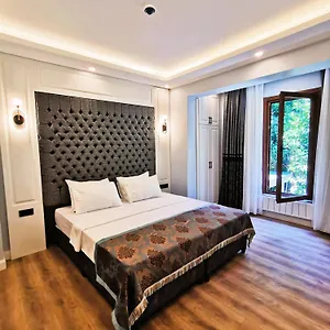 Luxx Garden Hotel Istanbul