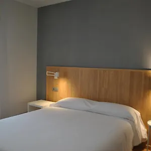 Universitat Hotel Cervera (Catalonia)