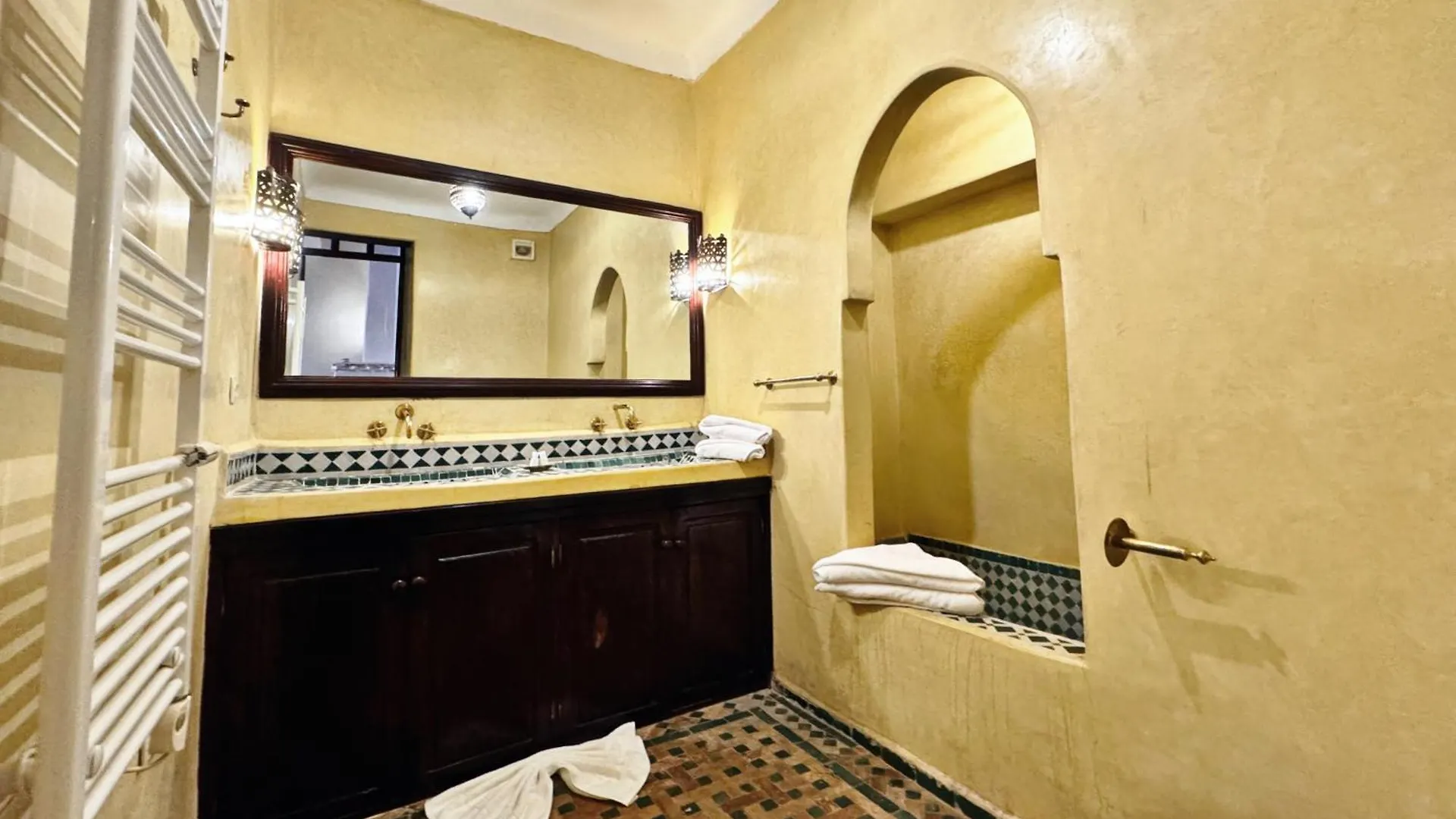 Riad Sarasvati Marrakesh